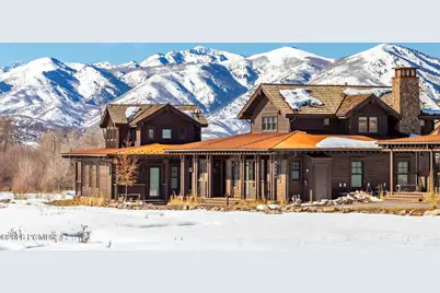 7421 N Victory Ranch Drive, Heber City, UT 84032 - Photo 98