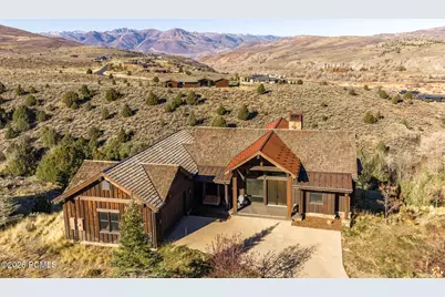 7421 N Victory Ranch Drive, Heber City, UT 84032 - Photo 2