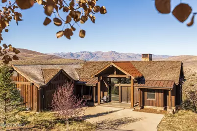 7421 N Victory Ranch Drive, Heber City, UT 84032 - Photo 46