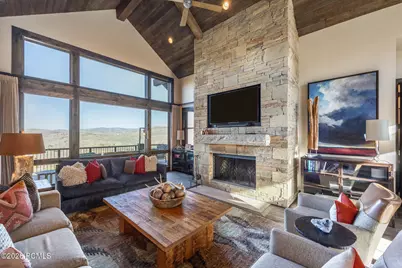 7421 N Victory Ranch Drive, Heber City, UT 84032 - Photo 4