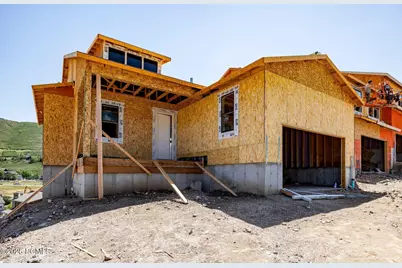 383 W Ascent Drive, Hideout, UT 84036 - Photo 4