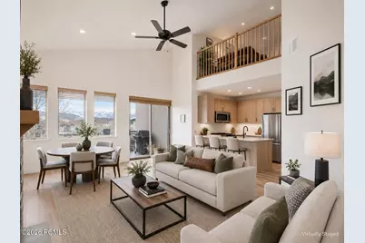 6749 N 2200 W #B302, Park City, UT 84098 - Photo 4