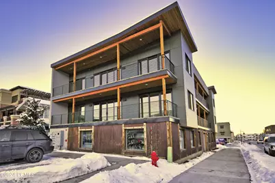 1846 Prospector Avenue #301, Park City, UT 84060 - Photo 14
