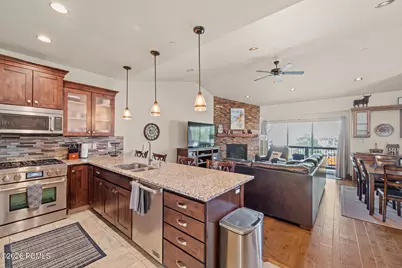 14350 N Council Fire Trail #2c, Heber City, UT 84032 - Photo 4