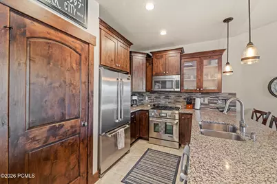 14350 N Council Fire Trail #2c, Heber City, UT 84032 - Photo 2