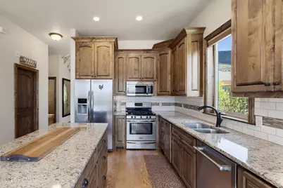515 W Heritage Way, Heber City, UT 84032 - Photo 22