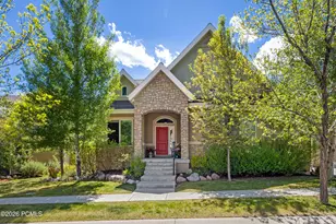 515 W Heritage Way, Heber City, UT 84032 - Photo 1