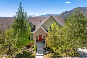 515 W Heritage Way, Heber City, UT 84032 - Photo 34
