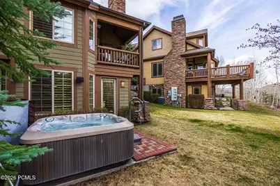 3002 W Canyon Link Drive, Park City, UT 84098 - Photo 36