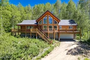 11456 Columbine Ln, Heber City, UT 84032 - Photo 1