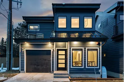 180 15th Street, Park City, UT 84060 - Photo 2