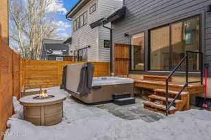 160 15th St, Park City, UT 84060 - Photo 12