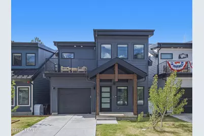 160 15th Street, Park City, UT 84060 - Photo 1