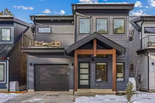 160 15th St, Park City, UT 84060 - Photo 6