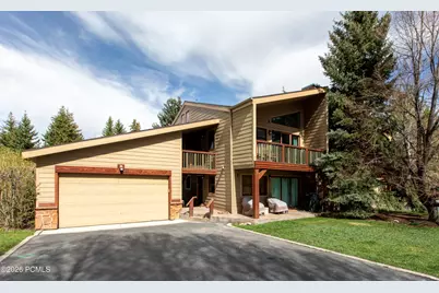495 Windrift Lane #3, Park City, UT 84060 - Photo 2