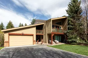 495 Windrift Ln, Park City, UT 84060 - Photo 2