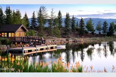 6634 Golden Bear Loop W, Park City, UT 84098 - Photo 54