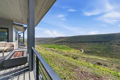 6634 Golden Bear Loop W, Park City, UT 84098 - Photo 44