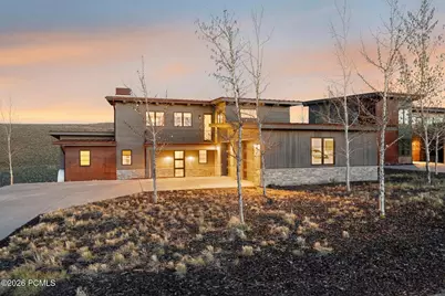 6634 Golden Bear Loop W, Park City, UT 84098 - Photo 48