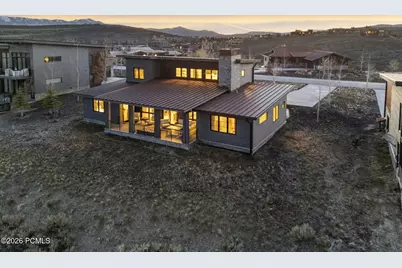 6634 Golden Bear Loop W, Park City, UT 84098 - Photo 4