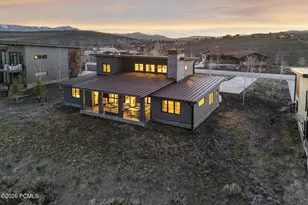 6634 Golden Bear Loop W, Park City, UT 84098 - Photo 4