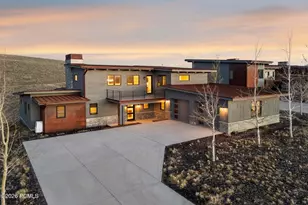 6634 Golden Bear Loop W, Park City, UT 84098 - Photo 1