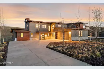 6634 Golden Bear Loop W, Park City, UT 84098 - Photo 2