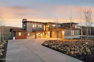 6634 Golden Bear Loop W, Park City, UT 84098 - Photo 2