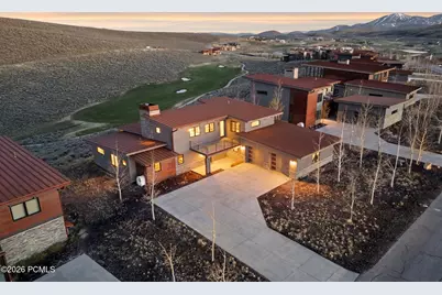 6634 Golden Bear Loop W, Park City, UT 84098 - Photo 50