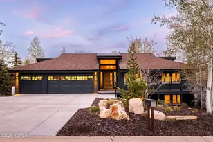 3004 Meadows Dr, Park City, UT 84060 - Photo 2