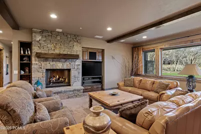3665 Oakwood Drive, Park City, UT 84060 - Photo 26