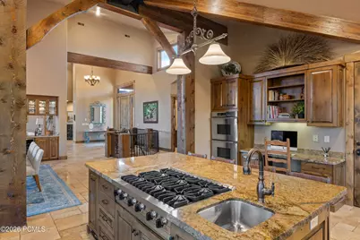 3665 Oakwood Drive, Park City, UT 84060 - Photo 16