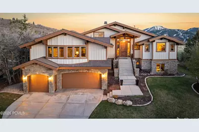 3665 Oakwood Drive, Park City, UT 84060 - Photo 2