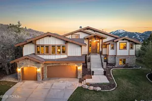 3665 Oak Wood Dr, Park City, UT 84060 - Photo 2