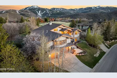 3665 Oakwood Drive, Park City, UT 84060 - Photo 1
