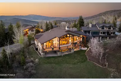 3665 Oakwood Drive, Park City, UT 84060 - Photo 44