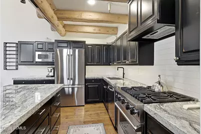 2100 Deer Valley Drive #5, Park City, UT 84060 - Photo 12