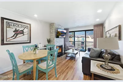 2000 Prospector Avenue #402, Park City, UT 84060 - Photo 4