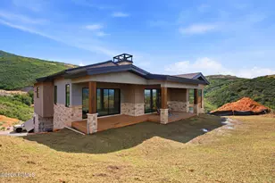 11321 N Soaring Hawk Ln, Hideout, UT 84036 - Photo 68