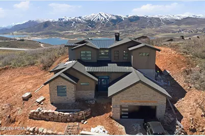 11321 N Soaring Hawk Lane, Hideout, UT 84036 - Photo 1