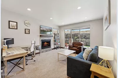 14482 N Buck Horn Trail #50a, Kamas, UT 84036 - Photo 22