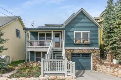 139 Woodside Avenue, Park City, UT 84060 - Photo 1