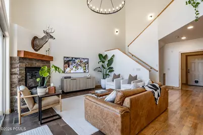 3360 W Cedar Drive, Park City, UT 84098 - Photo 2