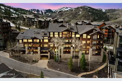 7715 Village Way #106, Park City, UT 84060 - Photo 1
