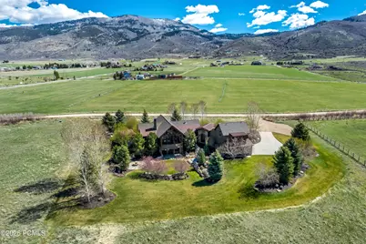 2579 Splendor Valley Road, Kamas, UT 84036 - Photo 1