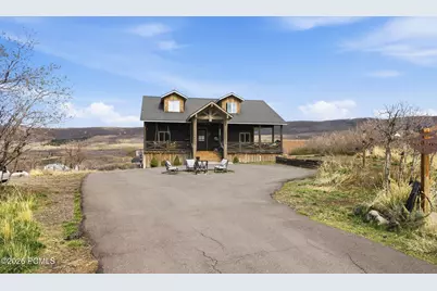 2423 S Timber Lakes Drive, Heber City, UT 84032 - Photo 2
