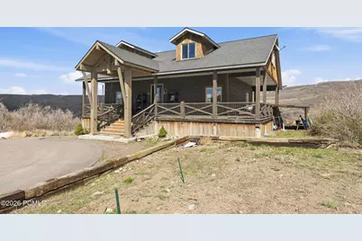 2423 S Timber Lakes Drive, Heber City, UT 84032 - Photo 2