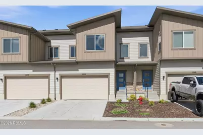 2256 N Canal View Lane, Heber City, UT 84032 - Photo 1