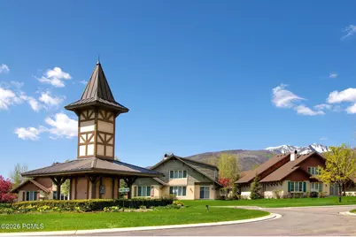 86 W Wilson Court, Midway, UT 84049 - Photo 14