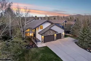 872 Martingale Ln, Park City, UT 84098 - Photo 8